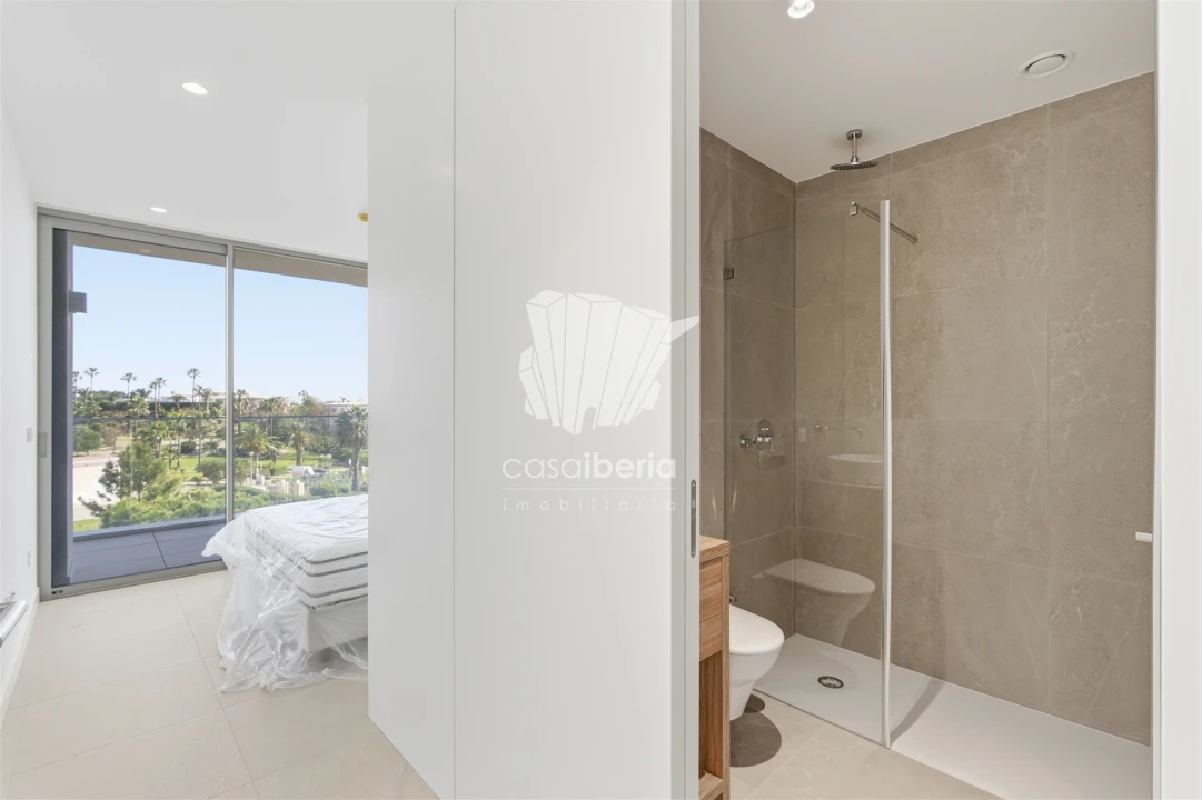 Apartamento T3 para Venda em Lagoa e Carvoeiro Foto 16