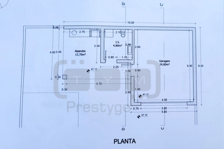 Moradia T4 para Venda em Nossa Sra de Fatima Foto 34