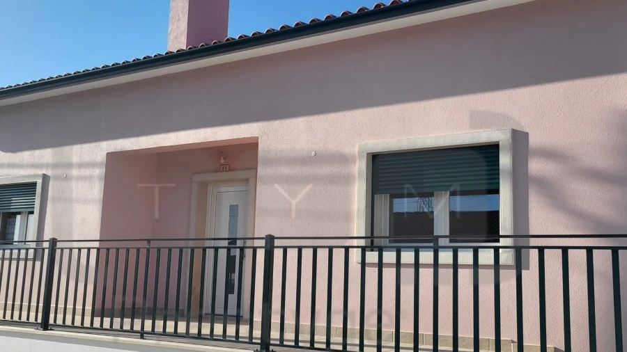 Moradia T4 para Venda em São Pedro de Tomar