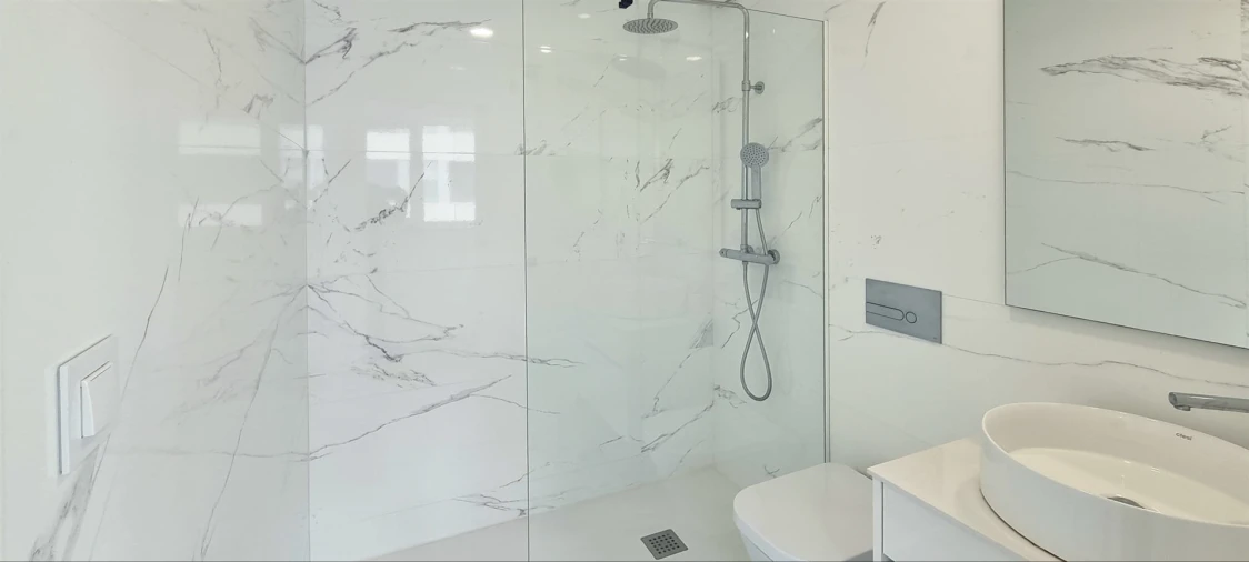 Apartamento T2 para Arrendamento em Santo Antonio dos Olivais Foto 17