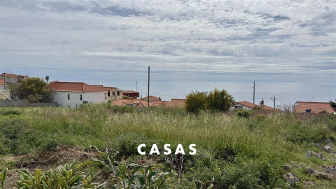 Terreno para Venda em Arco da Calheta