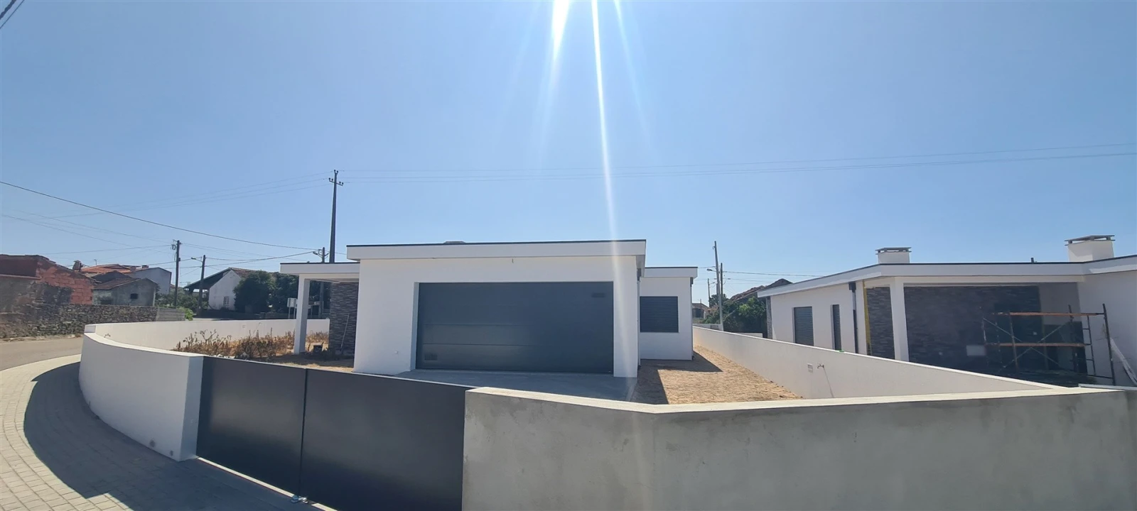 Moradia T3 para Venda em Souto da Carpalhosa e Ortigosa Foto 5