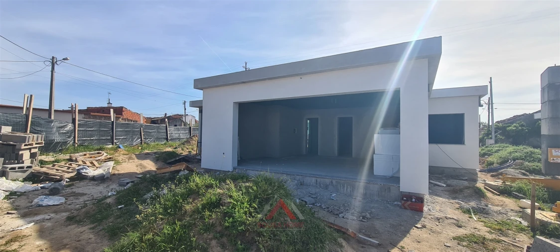 Moradia T3 para Venda em Souto da Carpalhosa e Ortigosa Foto 12