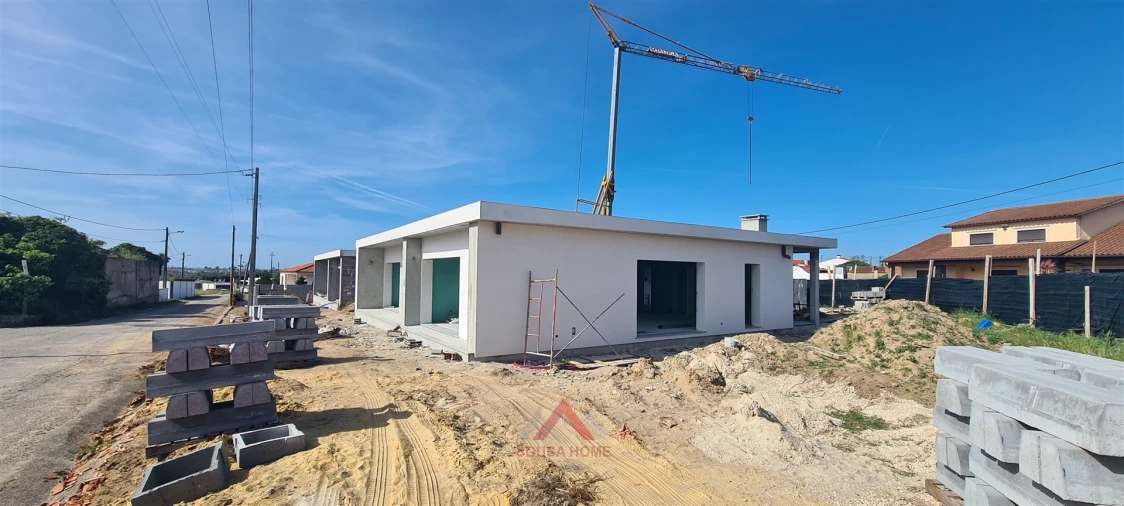 Moradia T3 para Venda em Souto da Carpalhosa e Ortigosa Foto 6