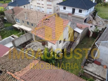 Moradia T2 para Venda em Alvendre