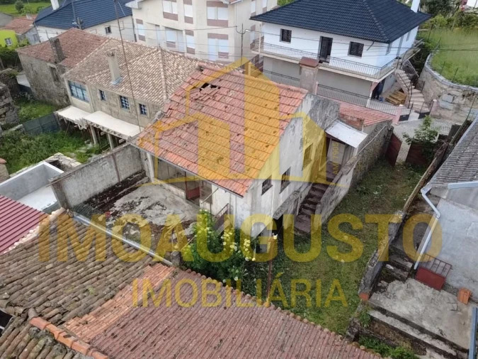 Moradia T2 para Venda em Alvendre