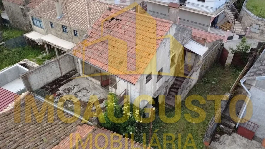Moradia T2 para Venda em Alvendre