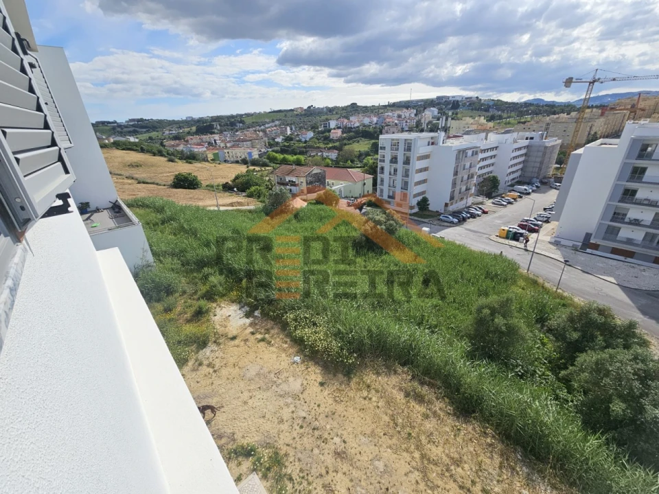 Apartamento T1 para Venda em Camarate, Unhos e Apelação Foto 32