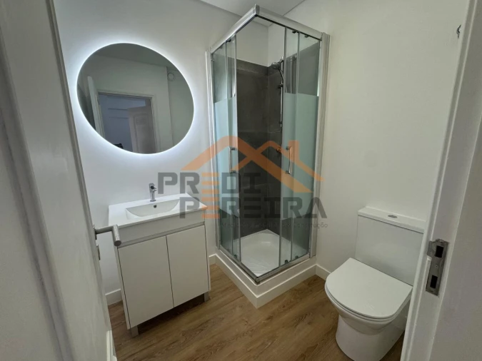 Apartamento T3 para Venda em São Domingos de Benfica Foto 12