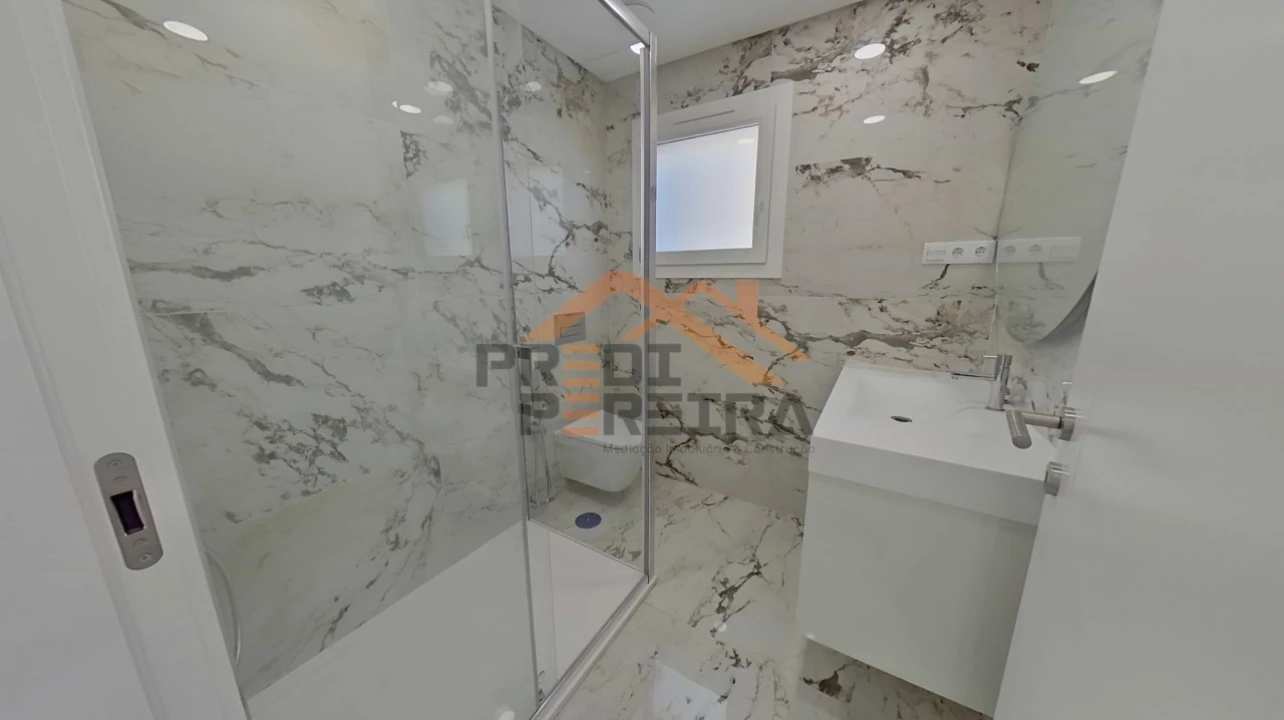 Apartamento T3 para Venda em Ramada e Caneças Foto 35
