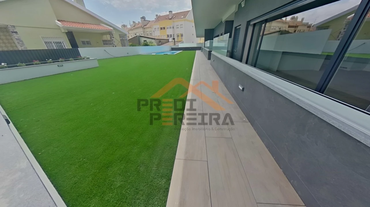 Apartamento T3 para Venda em Ramada e Caneças Foto 15