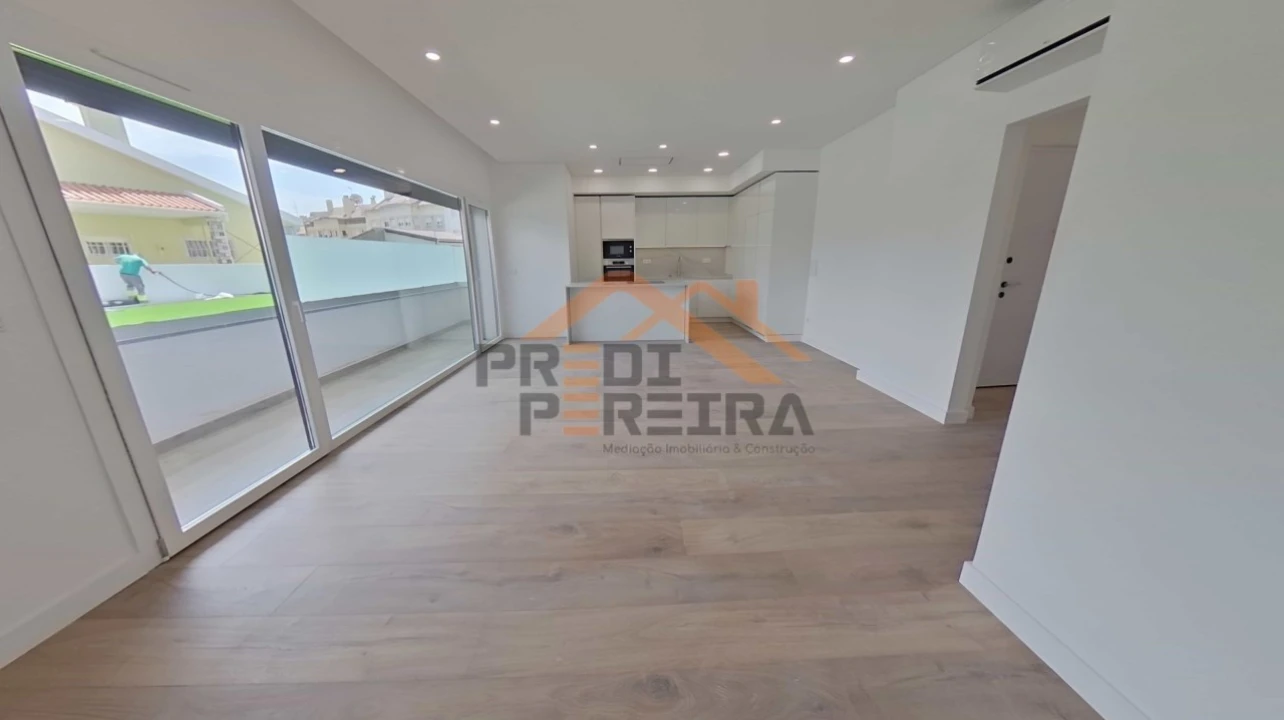 Apartamento T3 para Venda em Ramada e Caneças Foto 7