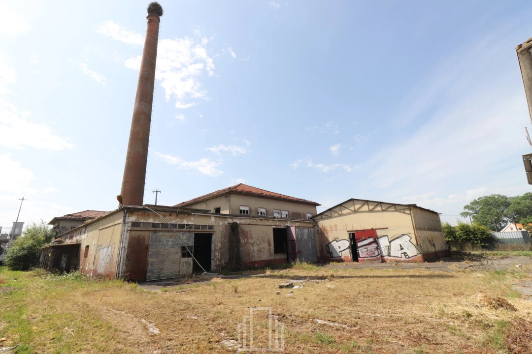 Armazém para Venda em Avanca Foto 27