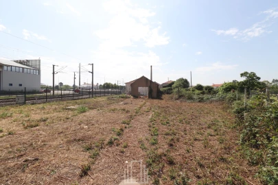 Armazém para Venda em Avanca