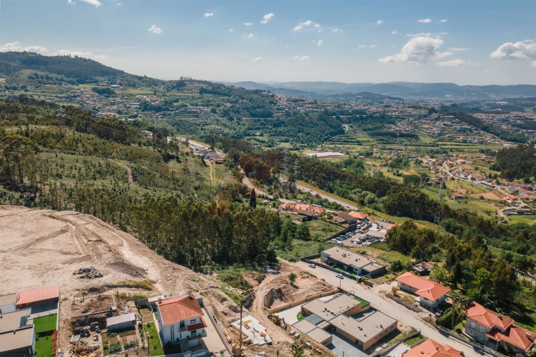 Terreno para Venda em Arões (São Romão) Foto 22