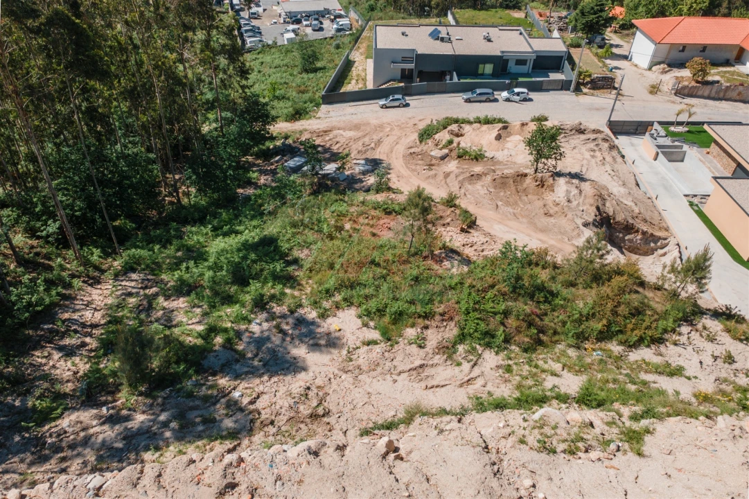 Terreno para Venda em Arões (São Romão) Foto 17