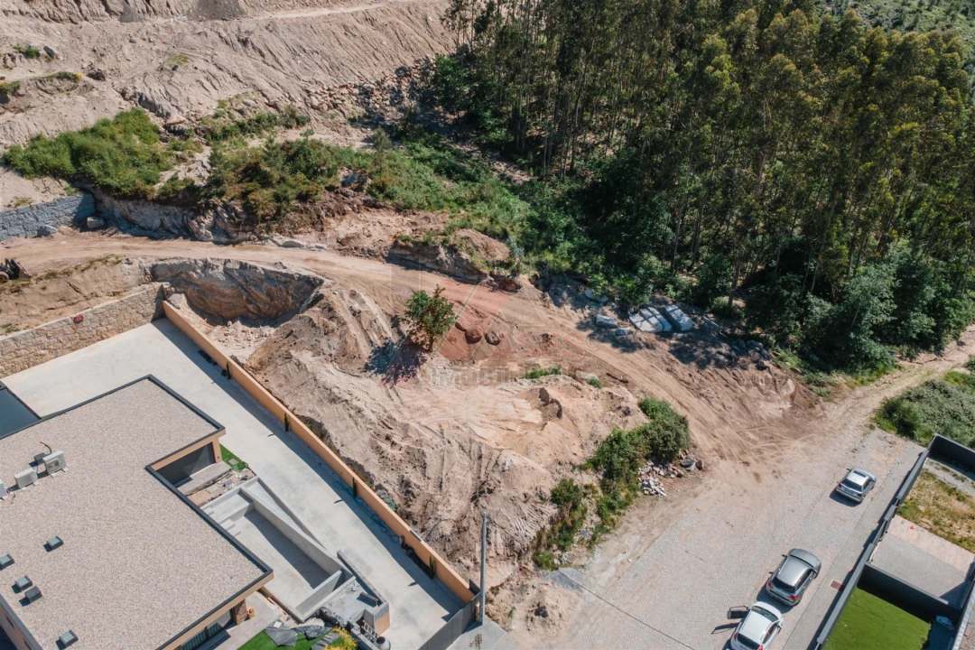 Terreno para Venda em Arões (São Romão) Foto 15