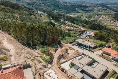Terreno para Venda em Arões (São Romão)