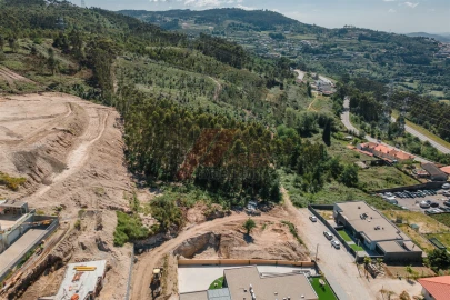 Terreno para Venda em Arões (São Romão)