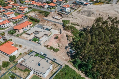 Terreno para Venda em Arões (São Romão)
