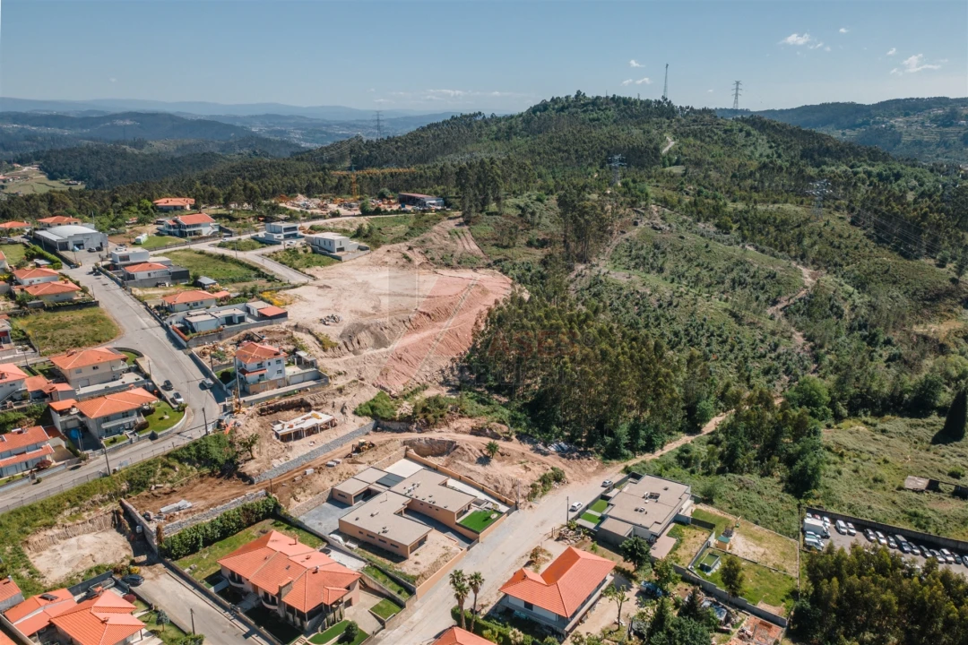 Terreno para Venda em Arões (São Romão) Foto 21