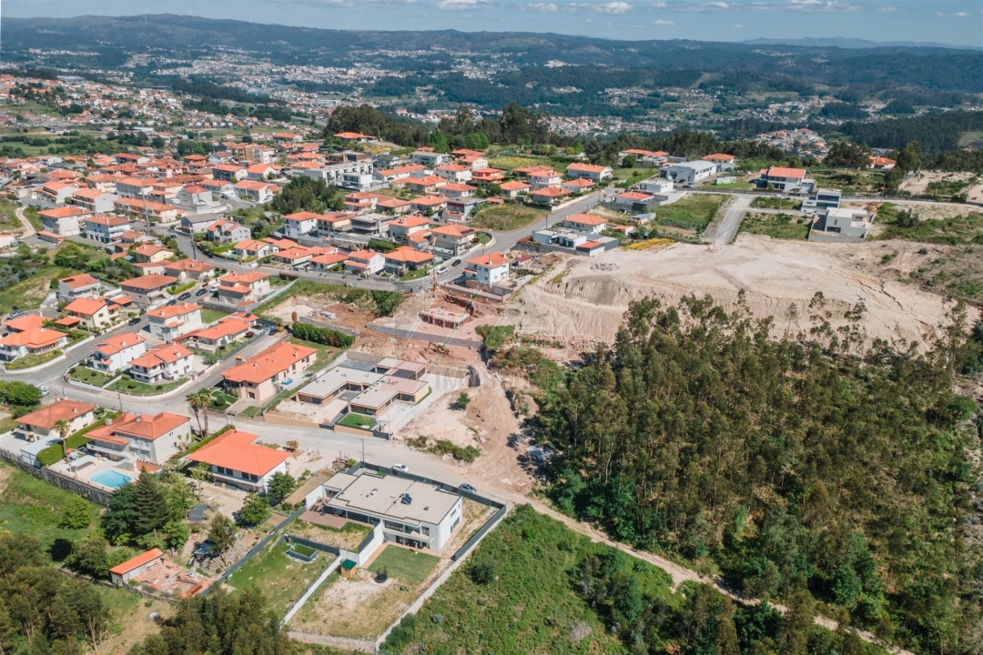 Terreno para Venda em Arões (São Romão) Foto 20