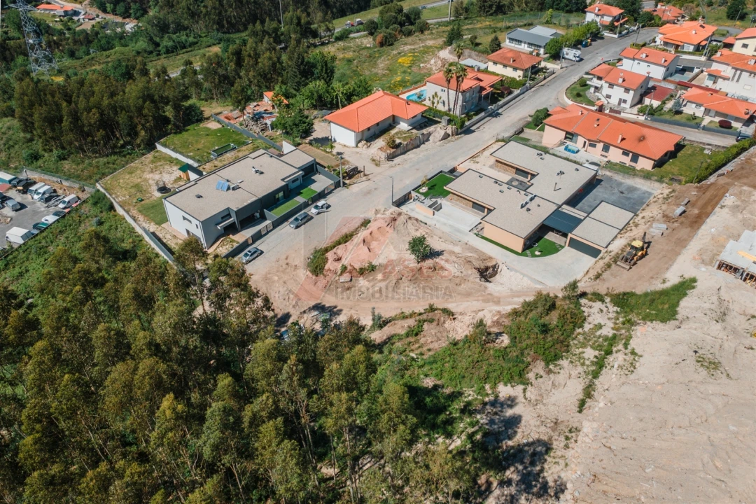 Terreno para Venda em Arões (São Romão) Foto 12