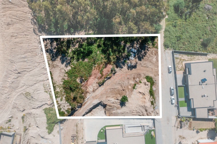 Terreno para Venda em Arões (São Romão) Foto 8