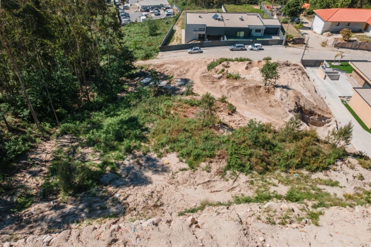 Terreno para Venda em Arões (São Romão) Foto 17