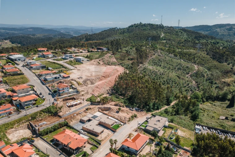 Terreno para Venda em Arões (São Romão) Foto 21