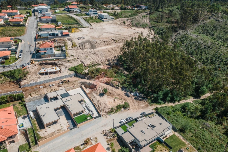 Terreno para Venda em Arões (São Romão) Foto 10