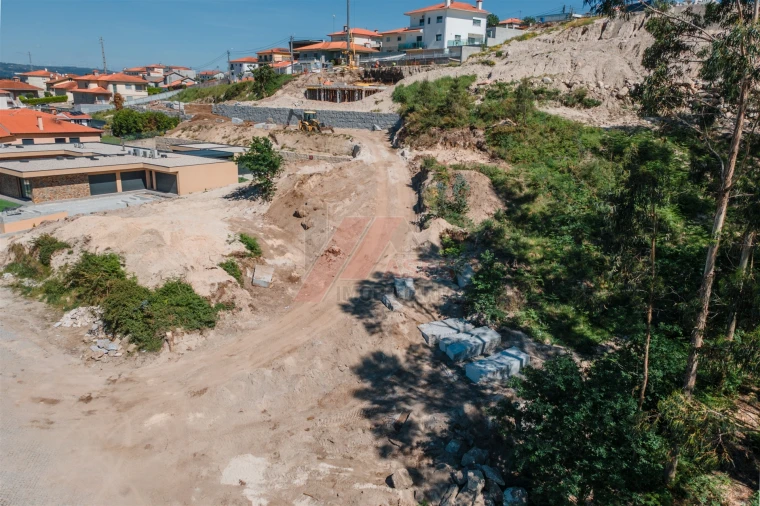 Terreno para Venda em Arões (São Romão) Foto 19