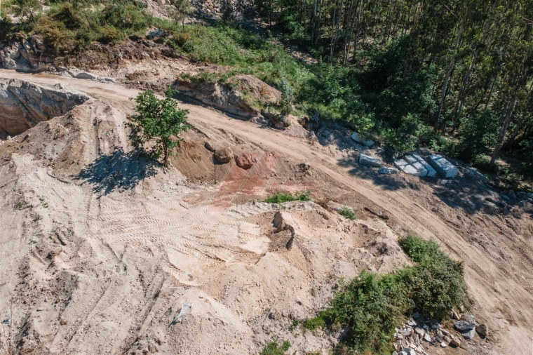Terreno para Venda em Arões (São Romão) Foto 18