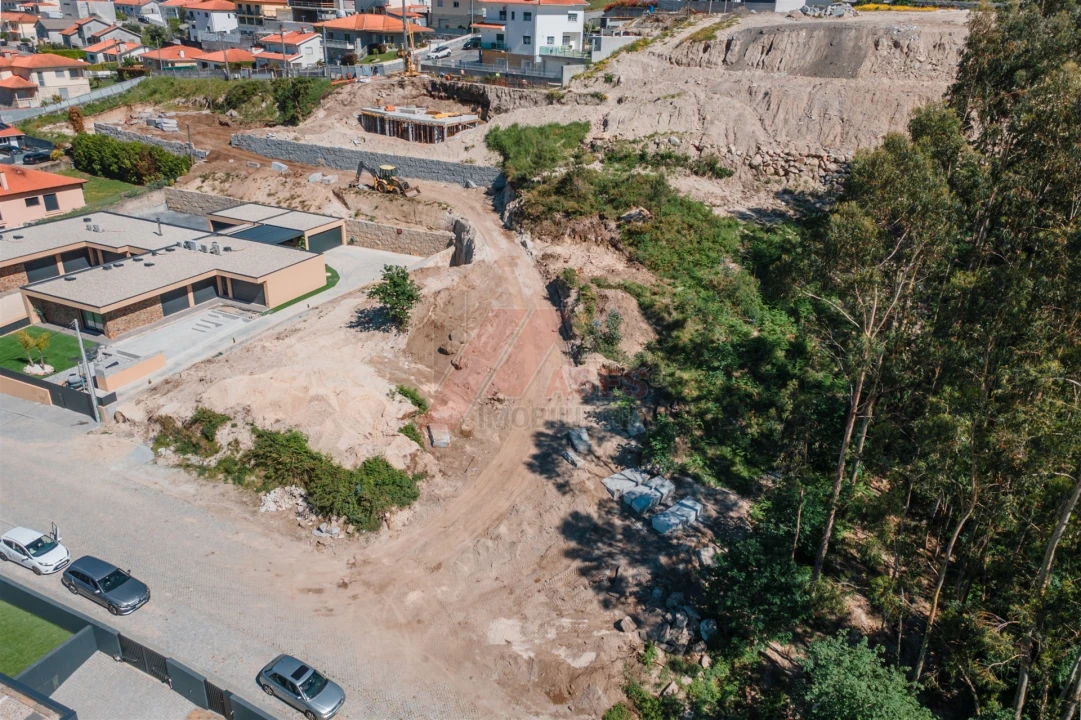 Terreno para Venda em Arões (São Romão) Foto 16