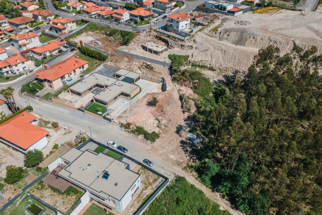 Terreno para Venda em Arões (São Romão) Foto 11