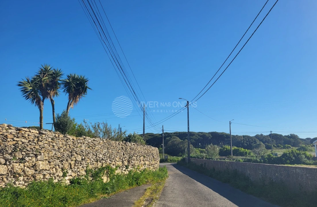 Terreno Agricola ou Rústico para Venda em São João das Lampas e Terrugem Foto 5