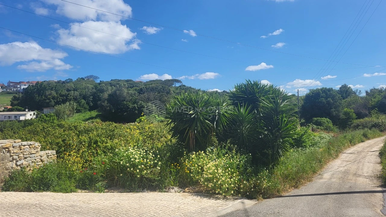 Terreno Agricola ou Rústico para Venda em São João das Lampas e Terrugem Foto 7