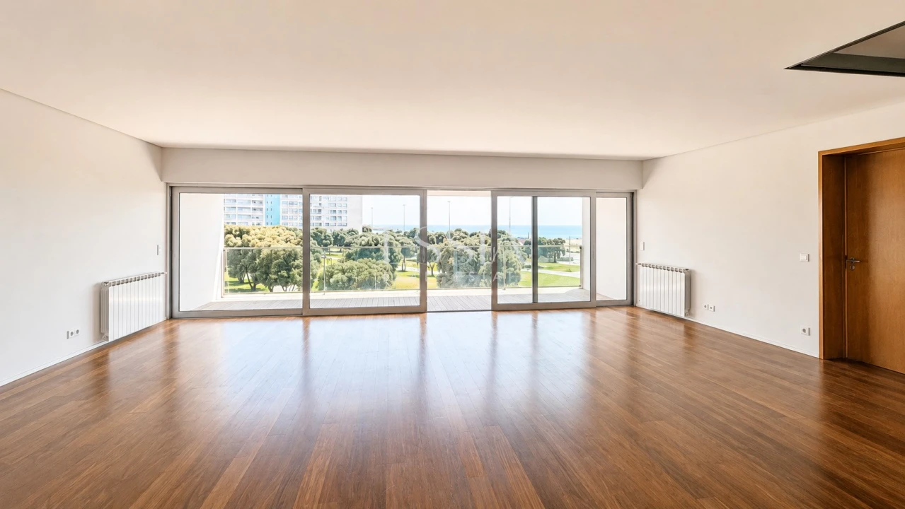 Apartamento T4 para Arrendamento em Matosinhos e Leça da Palmeira Foto 4
