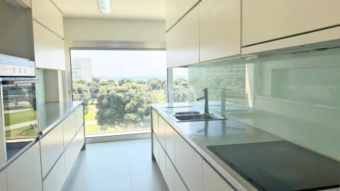 Apartamento T4 para Arrendamento em Matosinhos e Leça da Palmeira