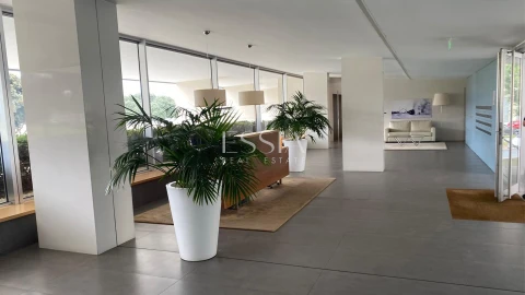 Apartamento T4 para Arrendamento em Matosinhos e Leça da Palmeira