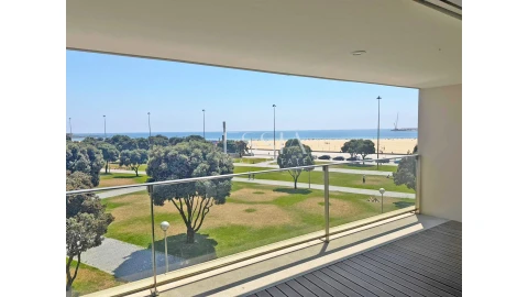 Apartamento T4 para Arrendamento em Matosinhos e Leça da Palmeira