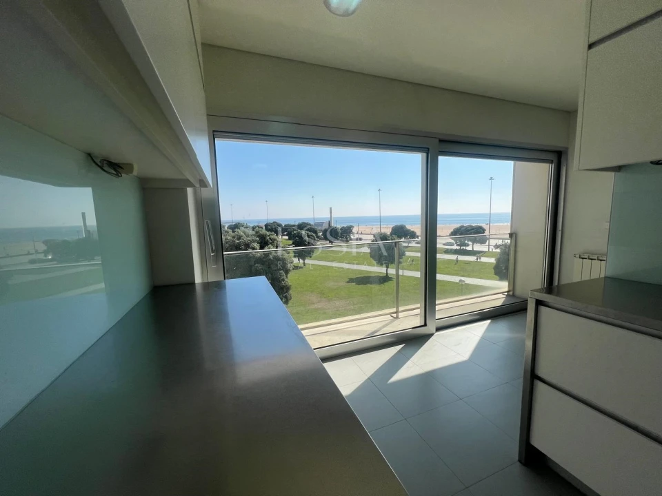 Apartamento T4 para Arrendamento em Matosinhos e Leça da Palmeira Foto 18