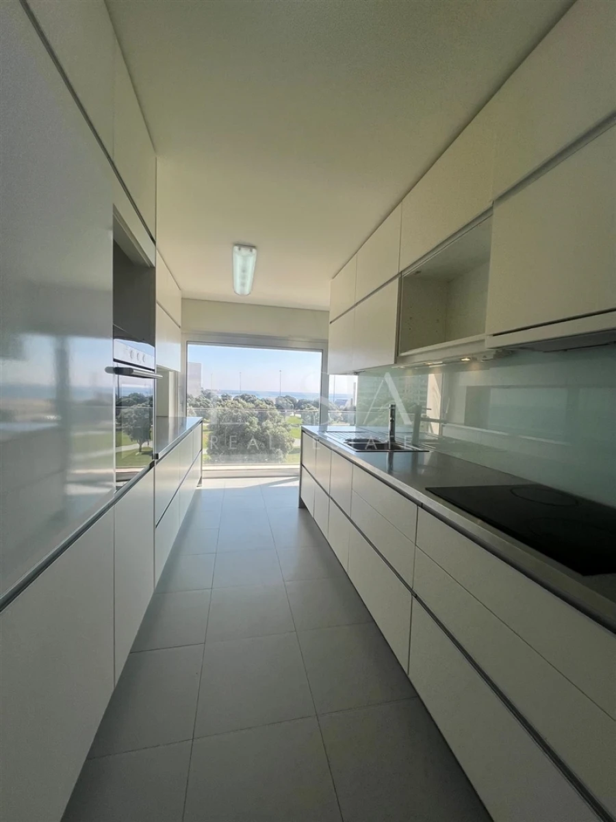 Apartamento T4 para Arrendamento em Matosinhos e Leça da Palmeira Foto 16
