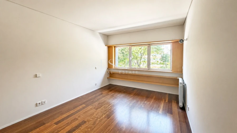 Apartamento T4 para Arrendamento em Matosinhos e Leça da Palmeira Foto 13