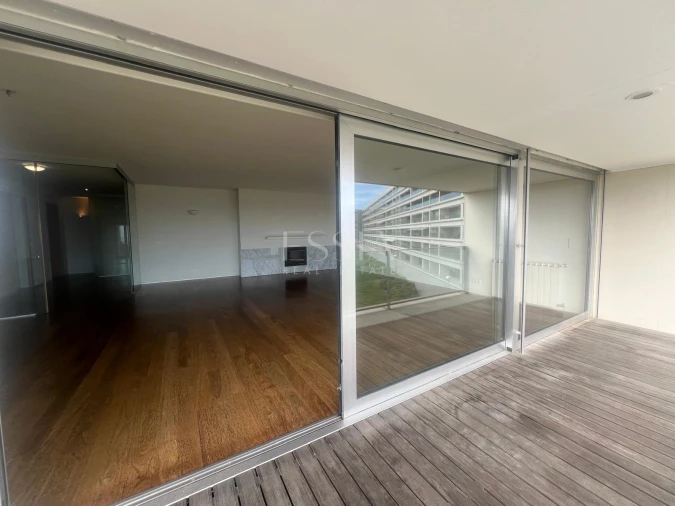 Apartamento T4 para Arrendamento em Matosinhos e Leça da Palmeira Foto 7