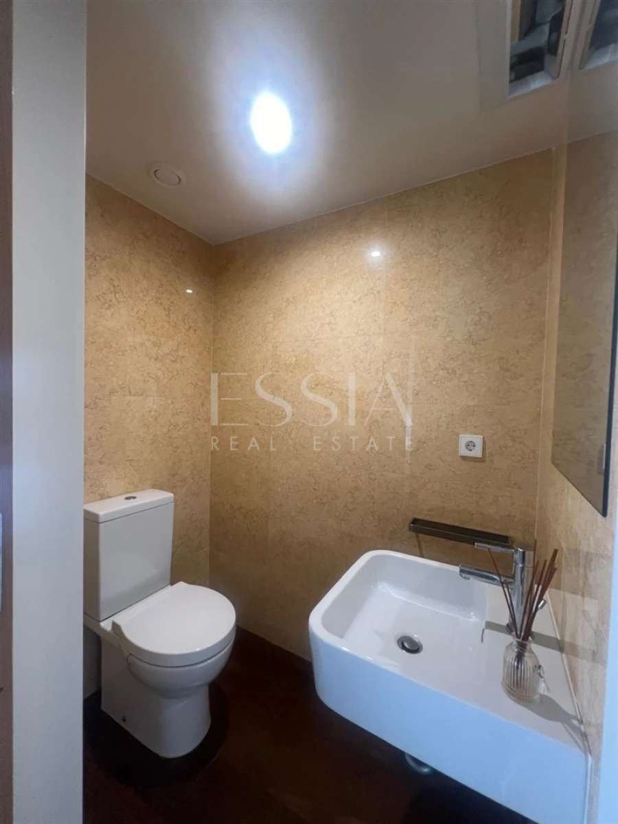 Apartamento T4 para Arrendamento em Matosinhos e Leça da Palmeira Foto 15