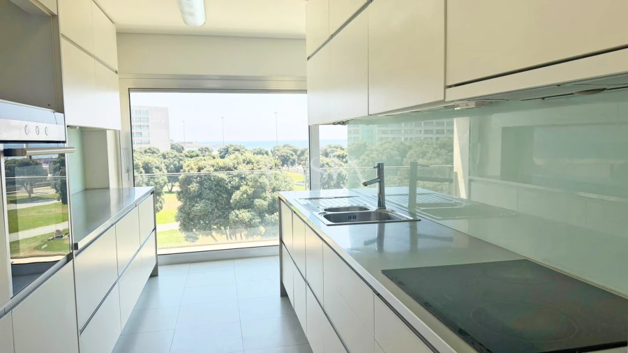 Apartamento T4 para Arrendamento em Matosinhos e Leça da Palmeira Foto 10