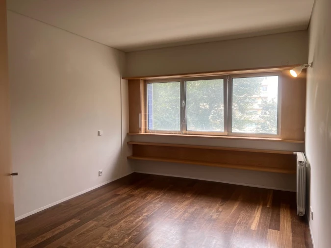 Apartamento T4 para Arrendamento em Matosinhos e Leça da Palmeira Foto 11