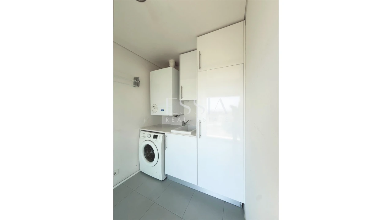 Apartamento T4 para Arrendamento em Matosinhos e Leça da Palmeira Foto 12
