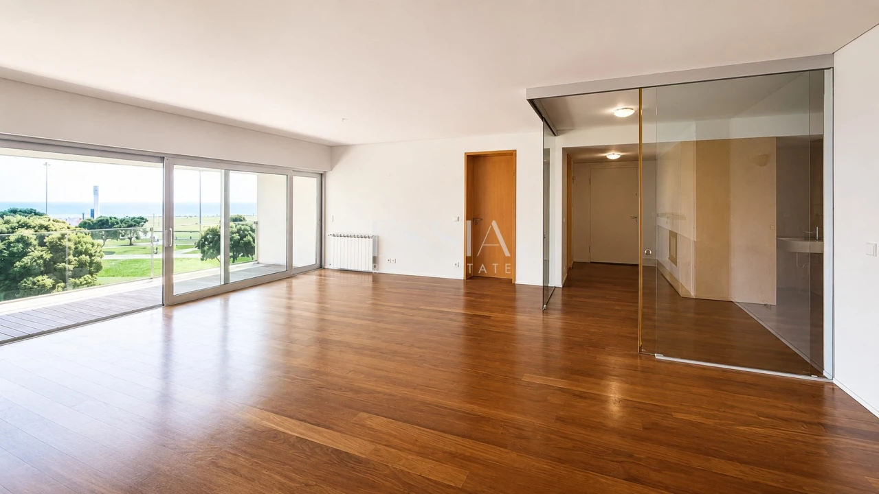 Apartamento T4 para Arrendamento em Matosinhos e Leça da Palmeira Foto 6